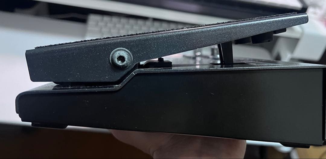 BOSS GX-100 ＋Audio MIDI Dual Adaptor