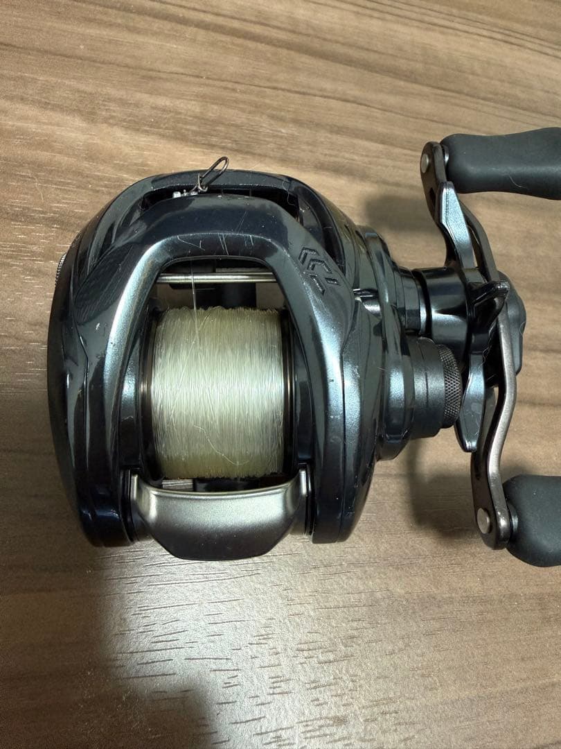 DAIWA TATULA SV TW 103XH ベイトリール