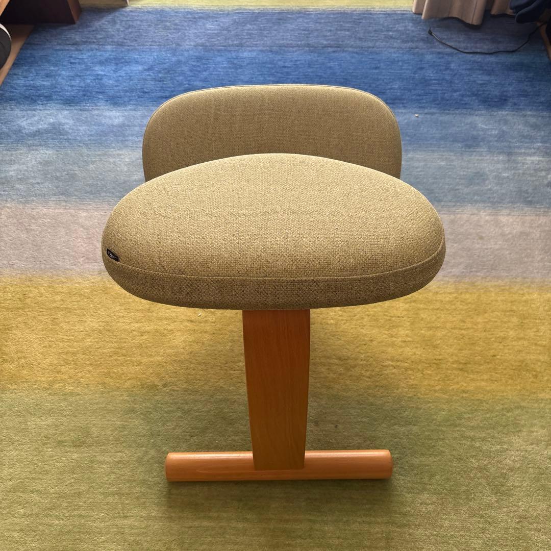 リボ社 Rybo イージーバランスチェア