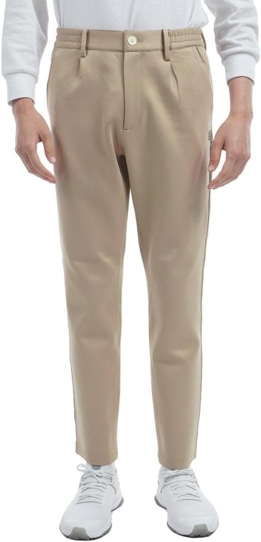 セントアンドリュース　ロングパンツ　メンズ　S【新品】ゴルフ　ウェア　ズボン