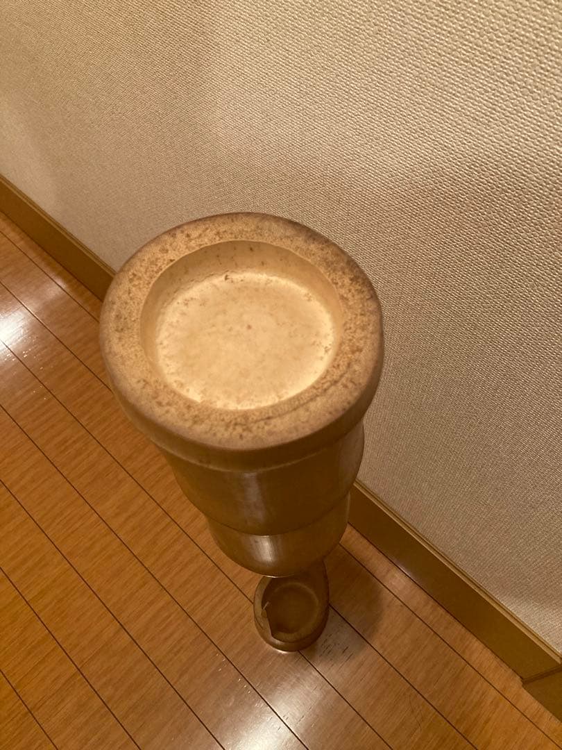 鶴首(つるくび) 花器