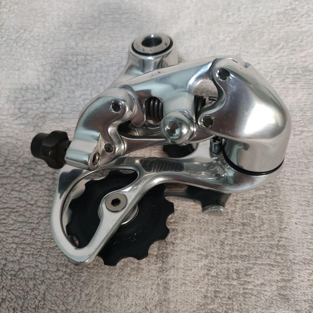 【中古訳アリ】デュラエース　RD-7700　リアディレイラー　9S　シマノ