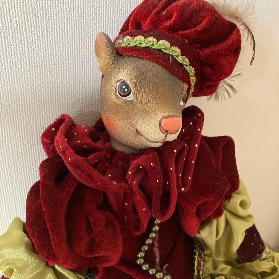 ハルモニア　ドール　リス　ランキーレッグ　シェークスピア劇　クリスマス