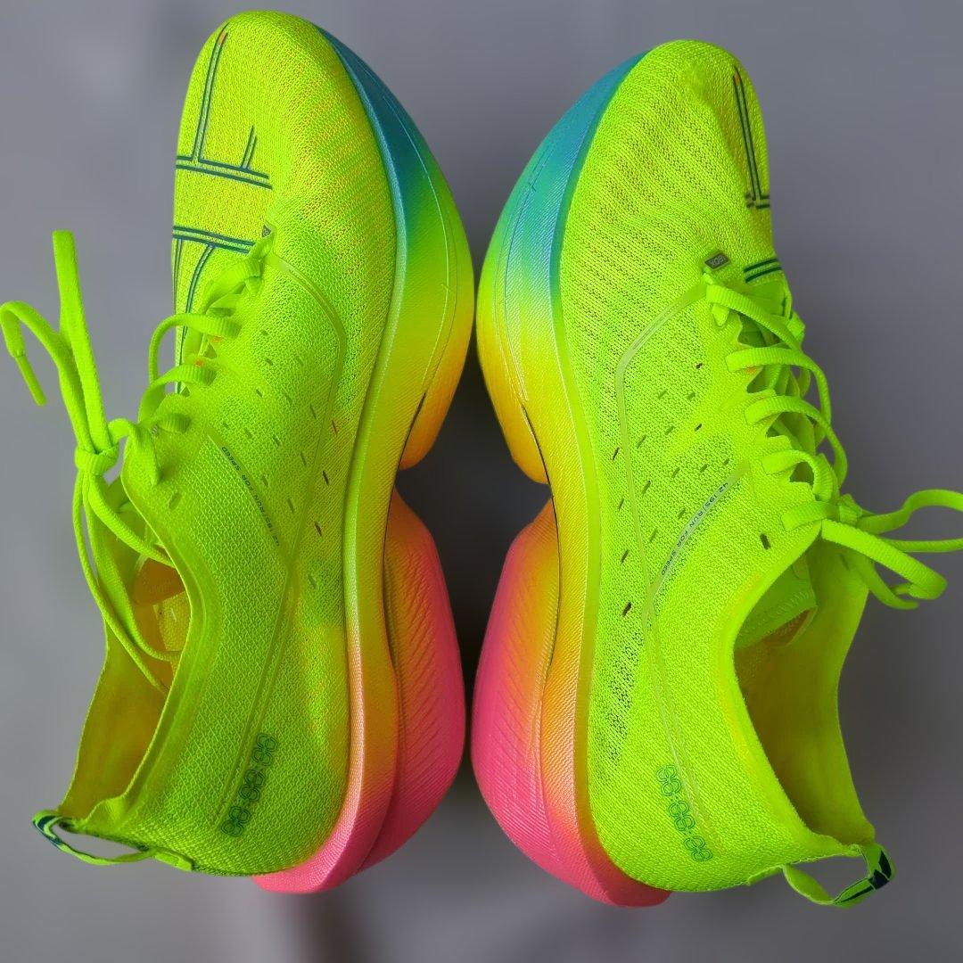 Xtep 160X6.0PRO（US8.0）