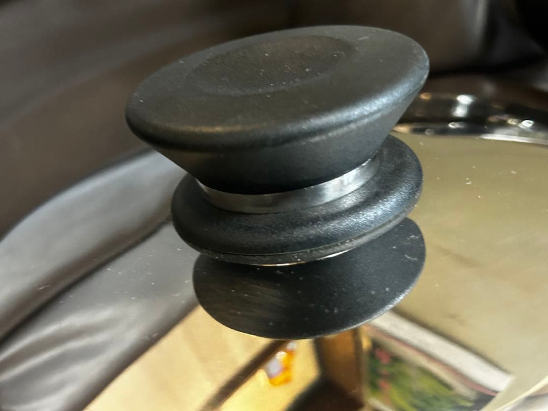 アムウェイ　小ソースパン