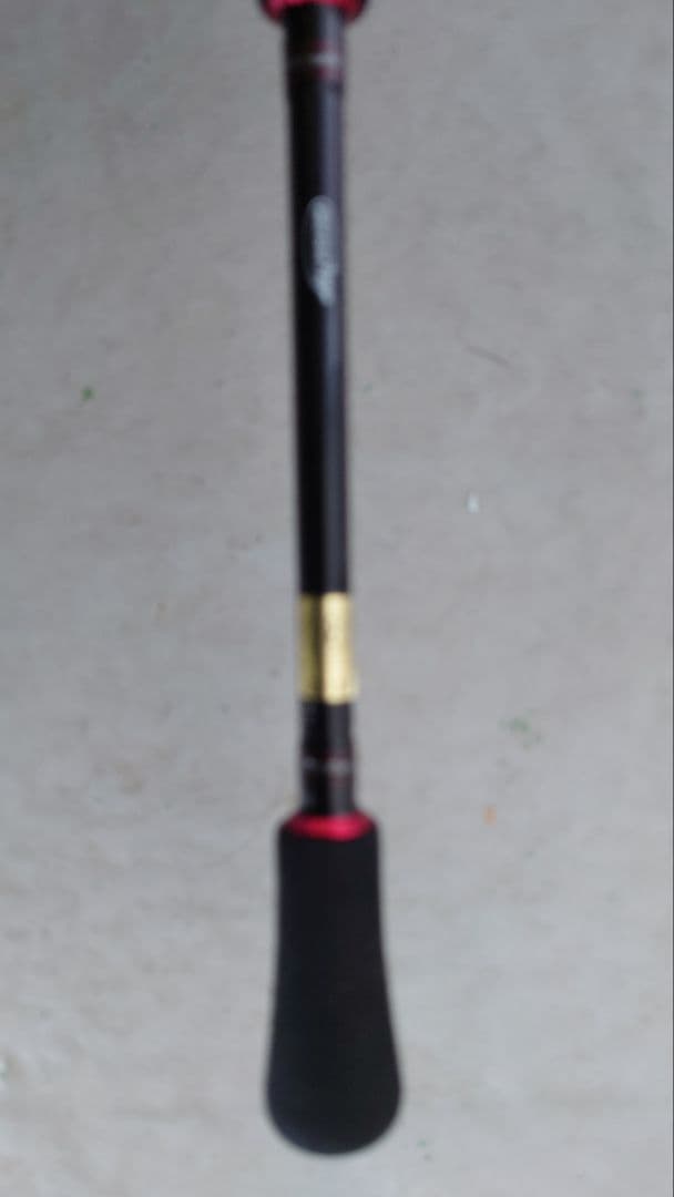 ダイワ（DAIWA）月下美人 MX　 A511UL-S　 ほぼ新品？