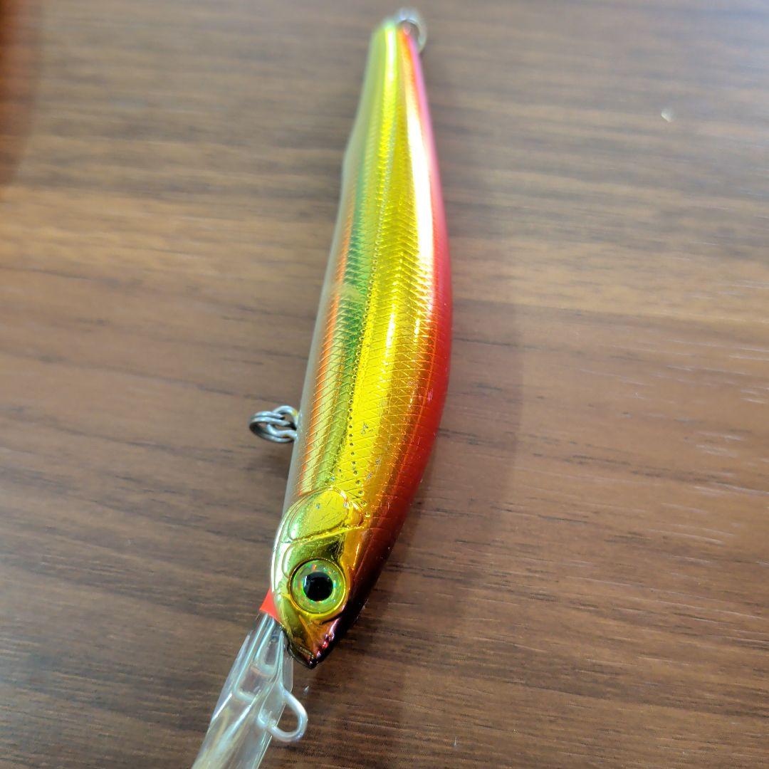 シュガー 2/3 ディープ SG92F　9個セット サクラマス　バスディ