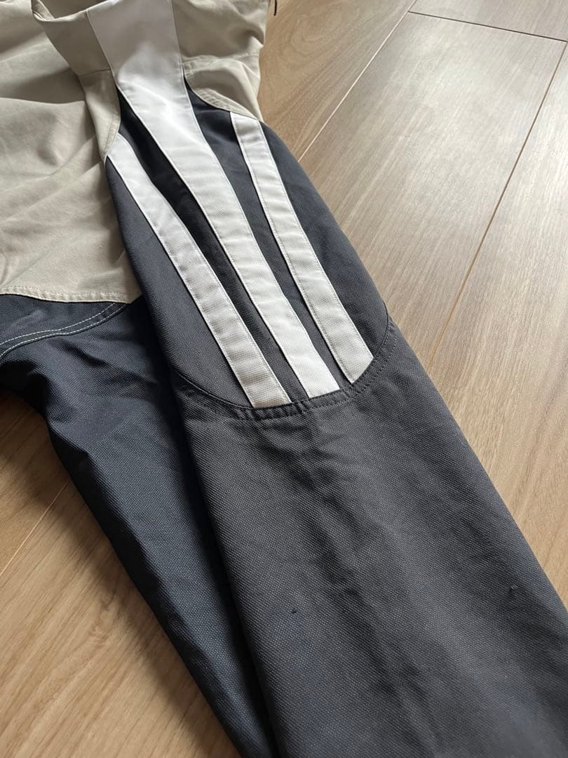 激レア　00s adidas アヤックス　セットアップ　ウィンドブレイカー　XL