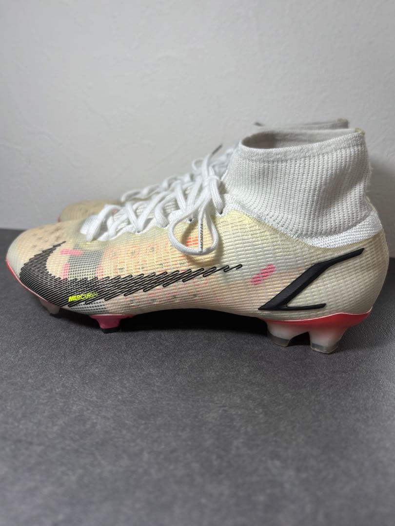 【本日限定価格】Nike マーキュリアルヴェイパー14 FG