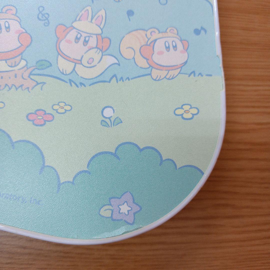 星のカービィ 折り畳みテーブル 収納バケット クッション ぬいぐるみ まとめ売り