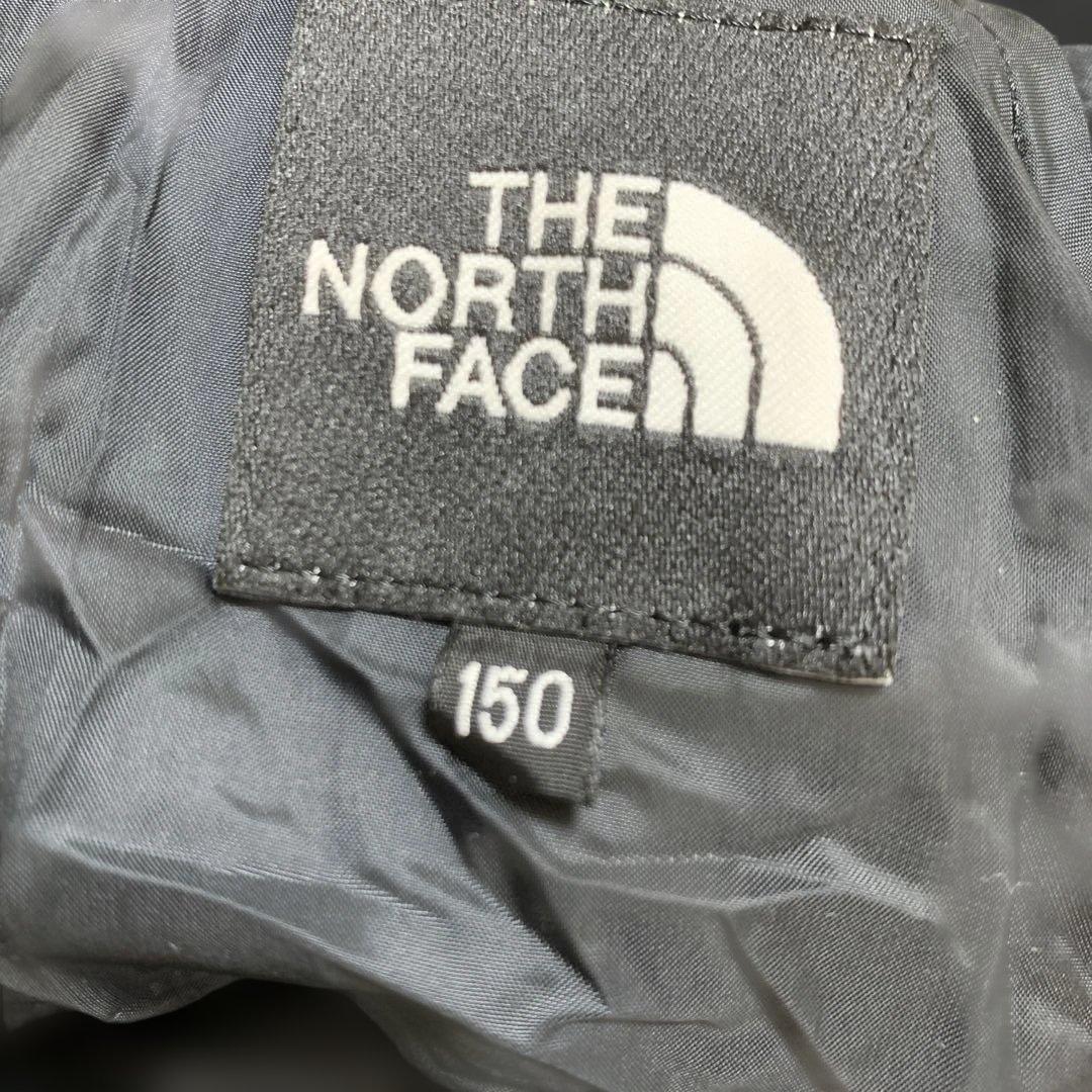 THE NORTH FACE スノーウェア上下セット150