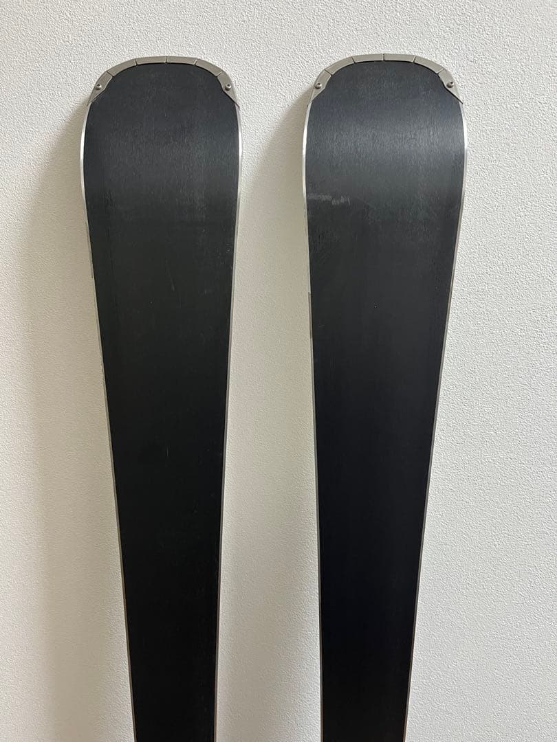 【1日のみ使用】HEADスキー 板 SHAPE CX メンズ 163cm