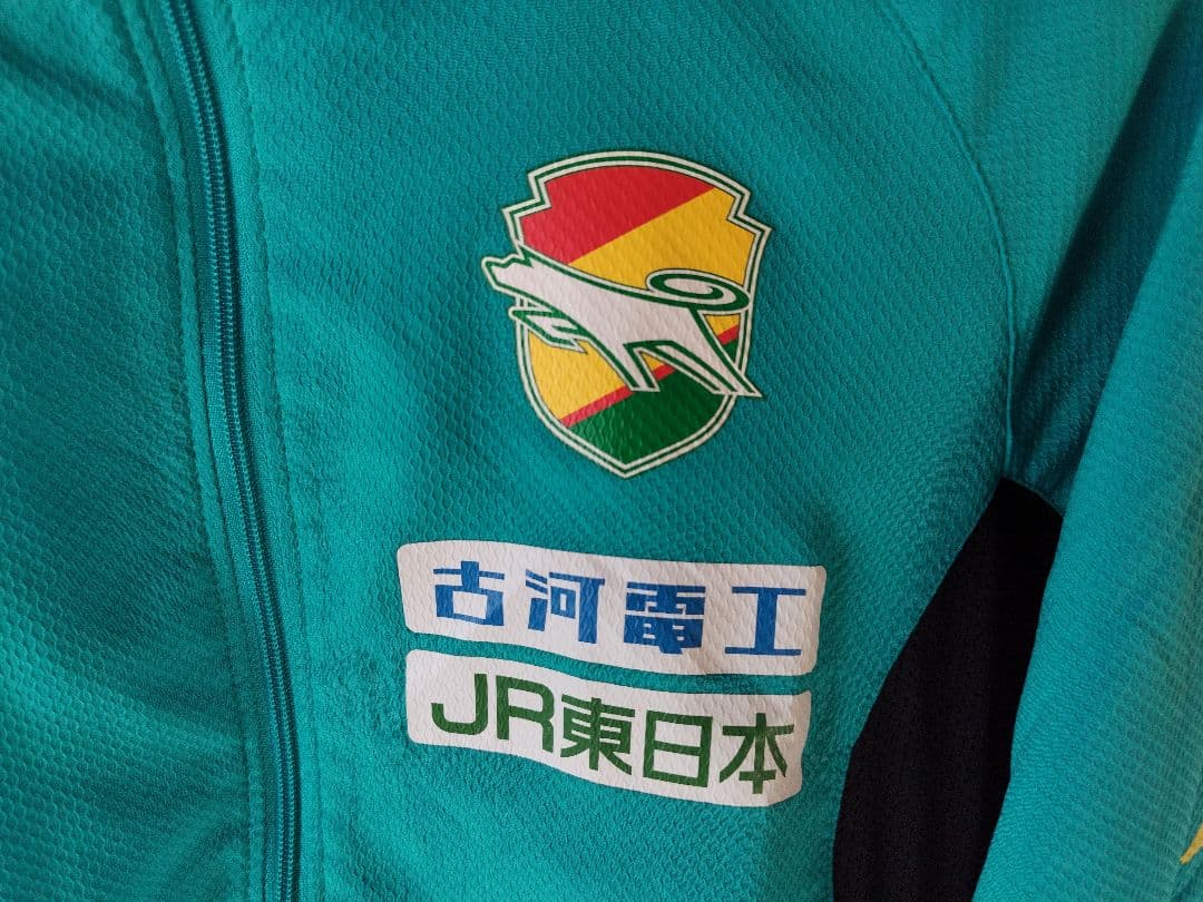 ジェフユナイテッド千葉 ジャージ kappa size O