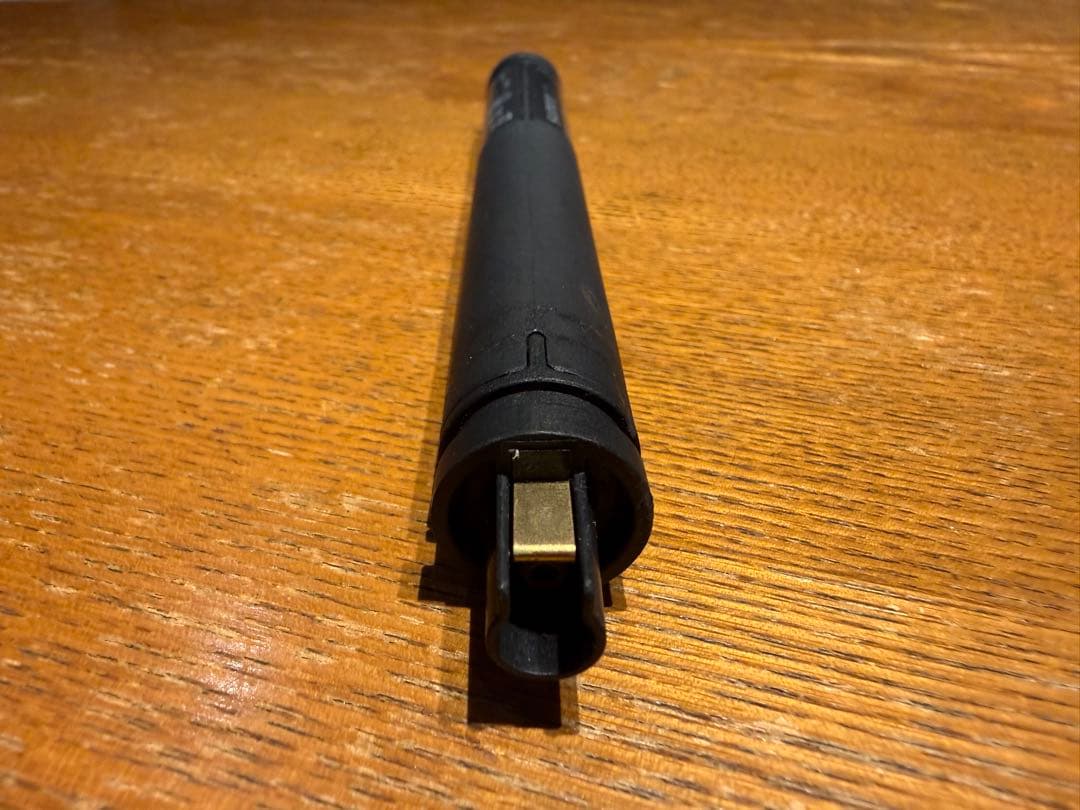 シマノ　di2用　BT-DN110 ビルトイン
