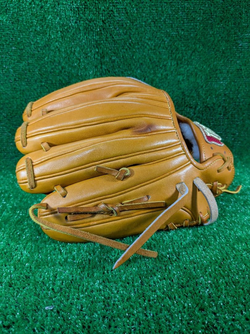 ウィルソン 硬式 野球 グローブ 内野手用 サイズ6　WTAHWQD6H