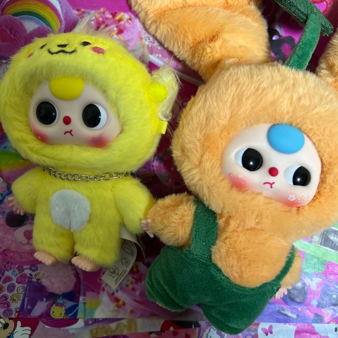 babythree ベイビースリー 12点セット