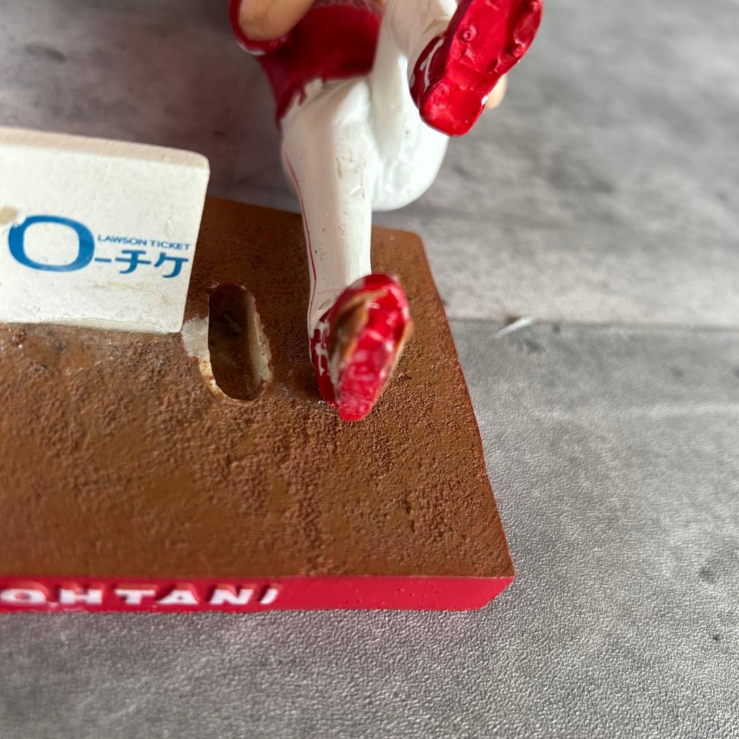大谷翔平【アメリカ限定】ボブルヘッド人形　エンゼルス