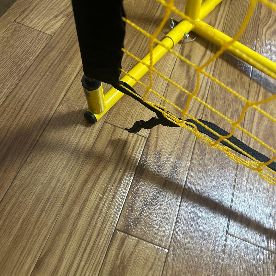 SKLZ クイックスターサッカーゴール 折りたたみ式