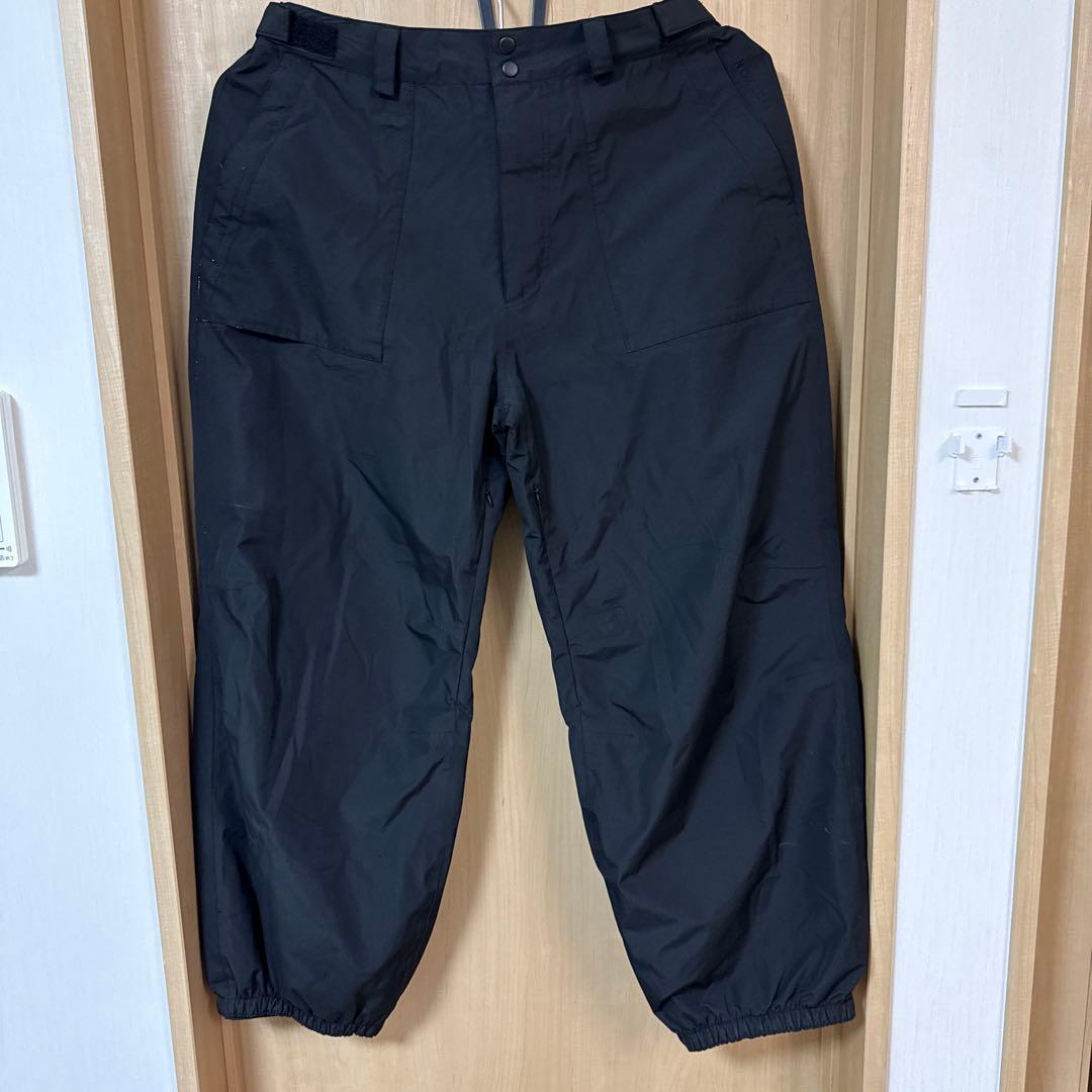 NOMADIK THICK PNT xlサイズ