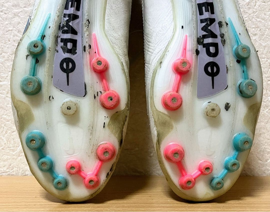 ★NIKE ナイキ ティエンポ レジェンド 9 エリート AG-PRO 26.5