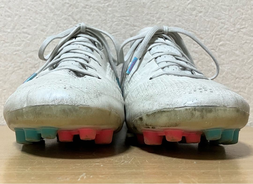 ★NIKE ナイキ ティエンポ レジェンド 9 エリート AG-PRO 26.5