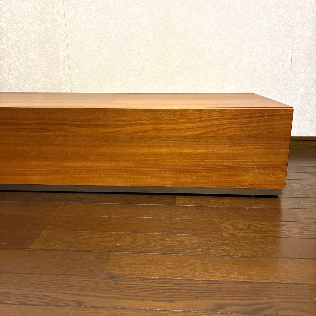 【良品】 BoConcept LUGANO テレビボード ウォールナット