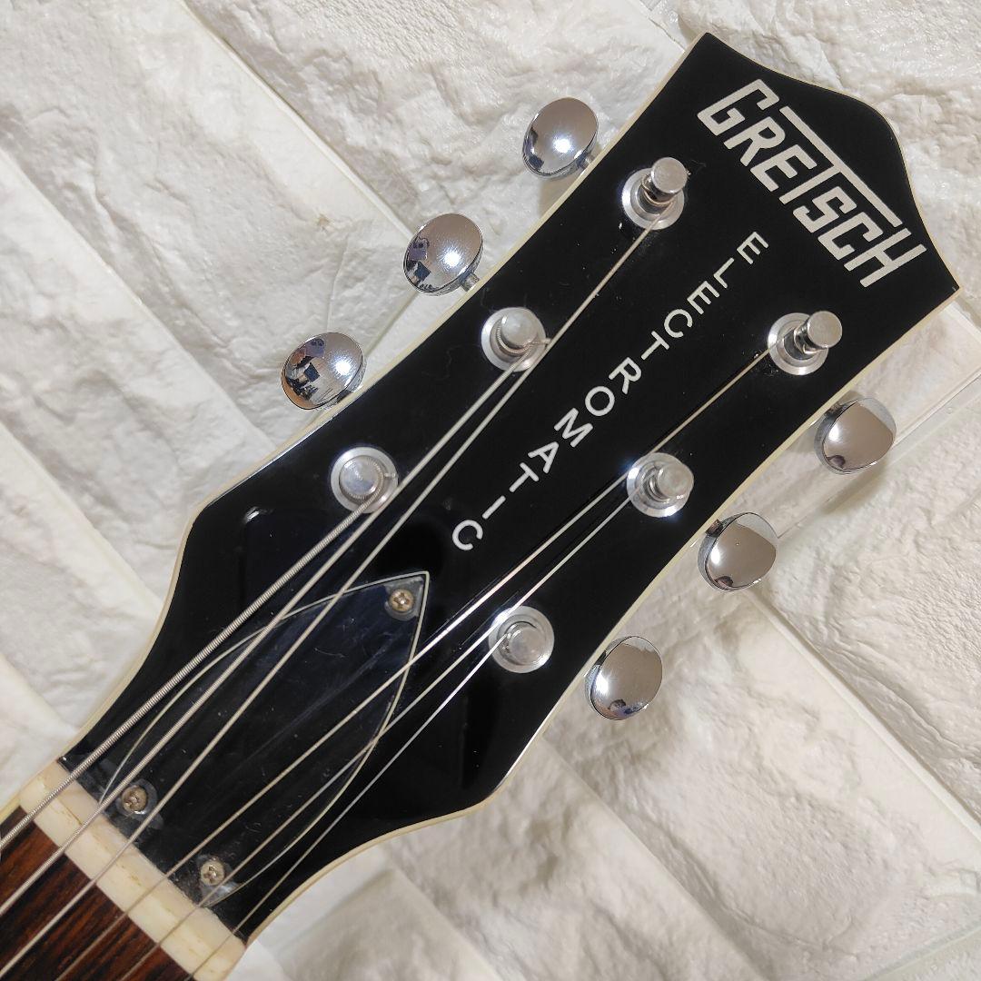 ​Gretsch G5235 Electromatic Pro Jet レア色