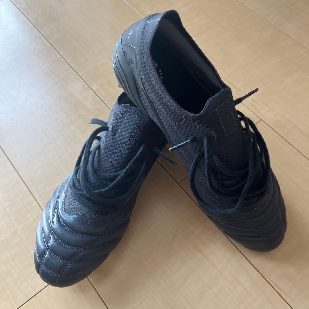 MORELIA NEO Ⅳ β JAPAN Ltd 25.5cm