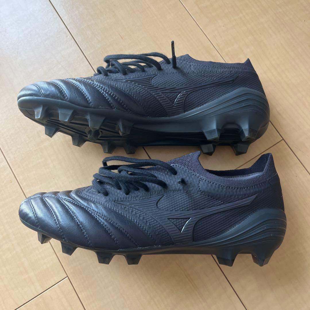 MORELIA NEO Ⅳ β JAPAN Ltd 25.5cm