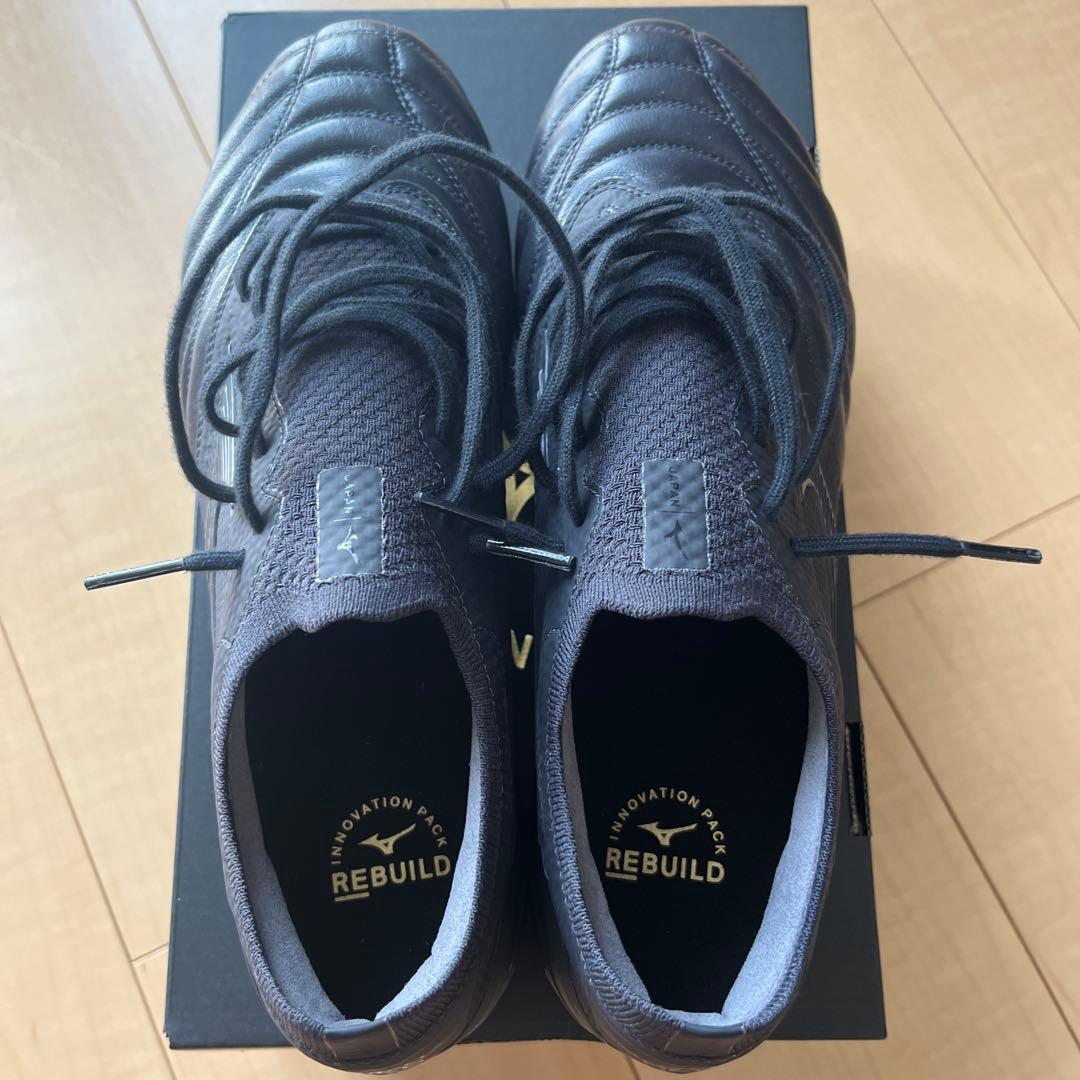MORELIA NEO Ⅳ β JAPAN Ltd 25.5cm