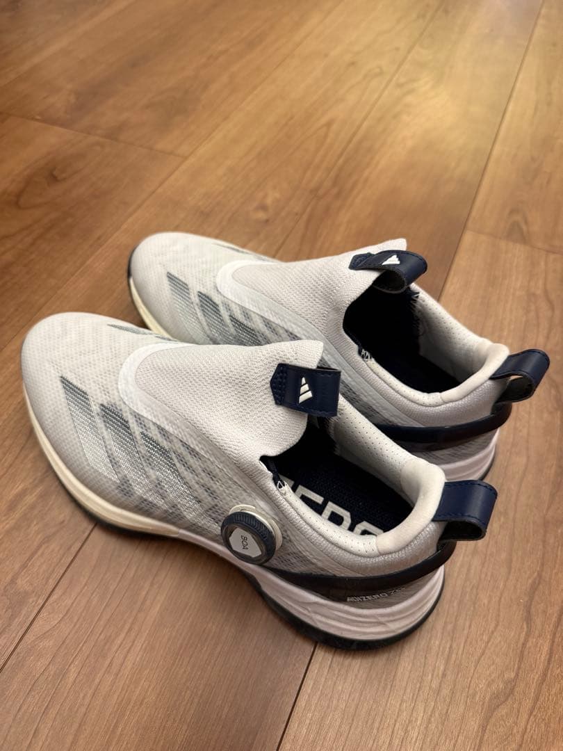 アディダスゴルフシューズ ADIZERO ZG25 BOA 2