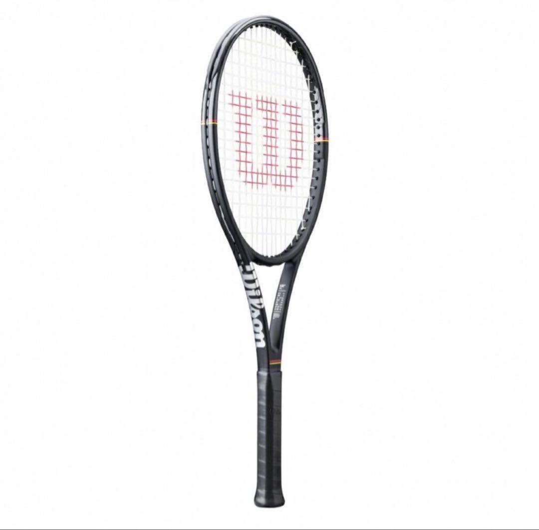 ウイルソン Wilson プロ スタッフ X クラシック WR210511