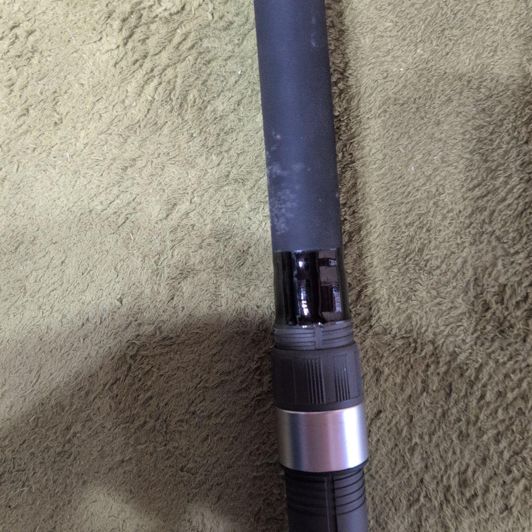 ロッド Daiwa.SEALINE.HX MH540l