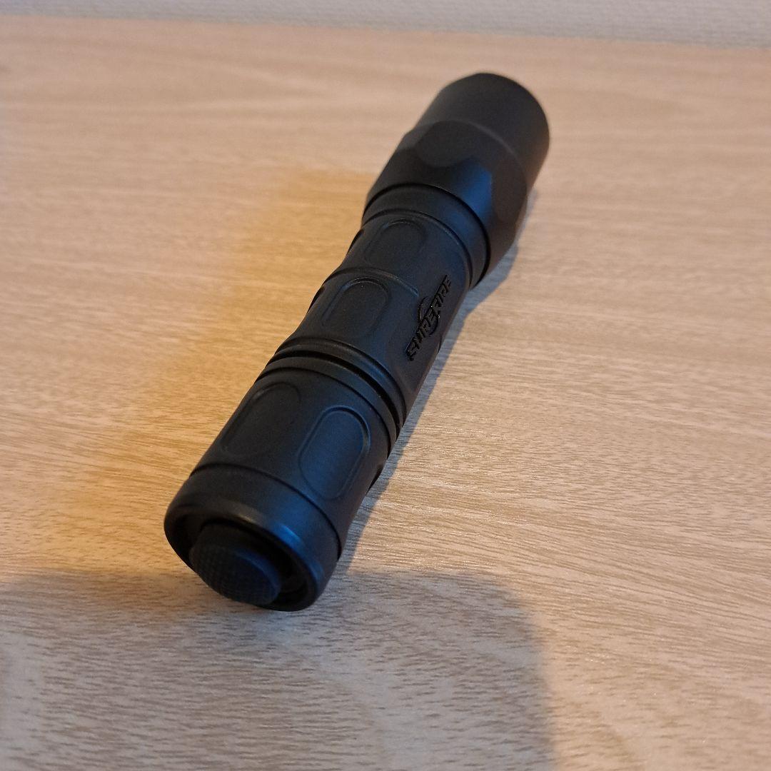SUREFIRE LEDライト