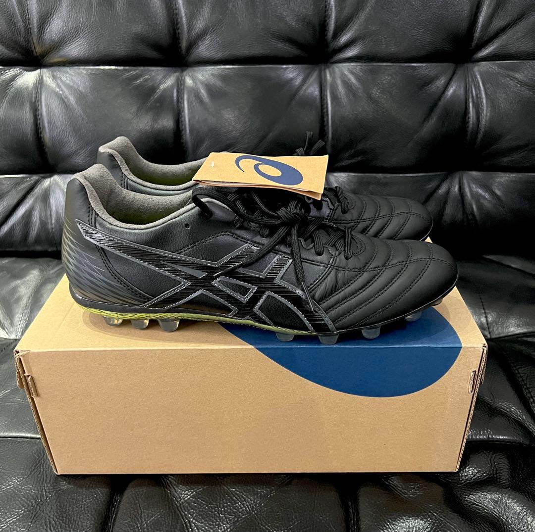 ASICS DS LIGHT AG L.E. ブラック 26.5cm