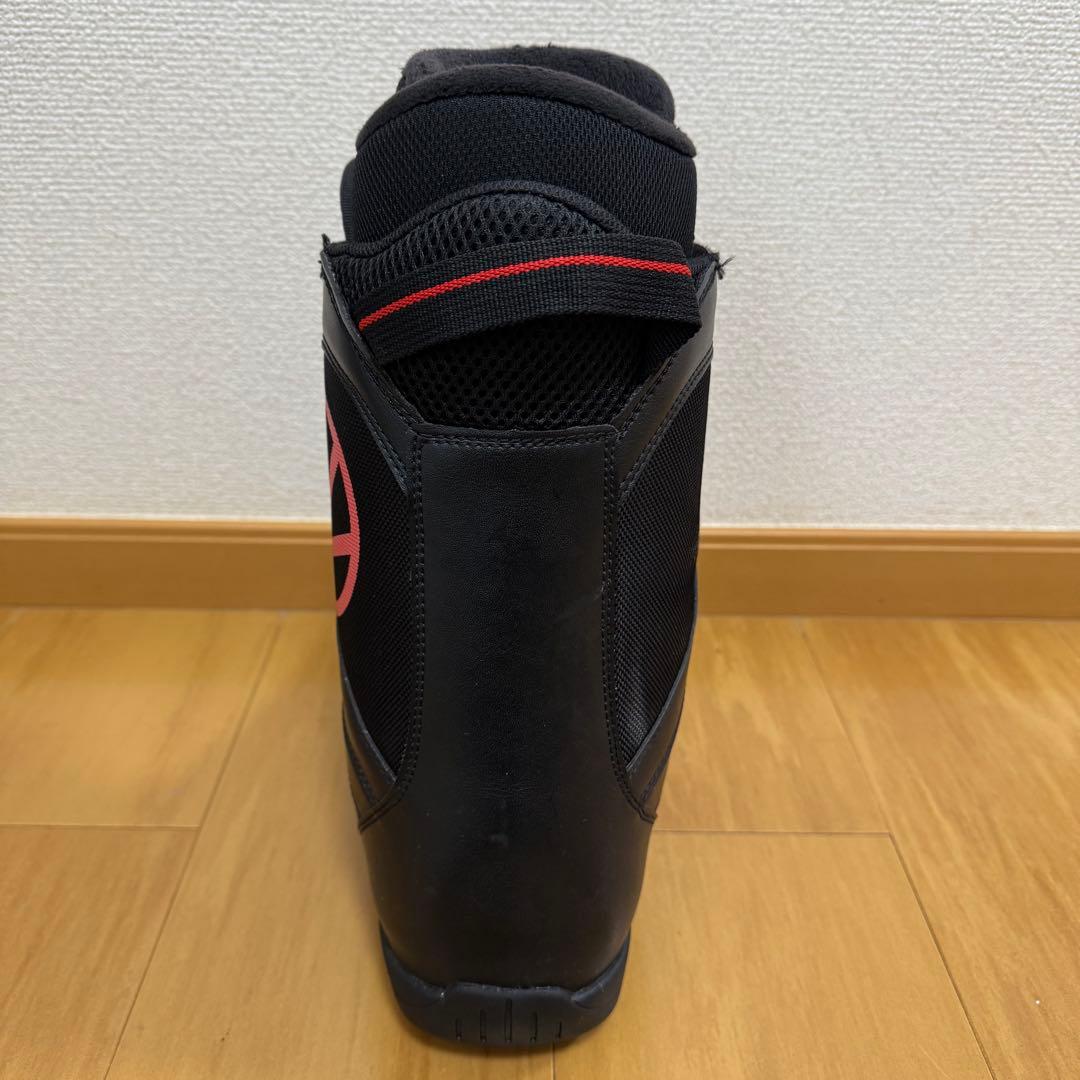 LASTARTS BOA スノーボードブーツ 25.5cm〜26cm