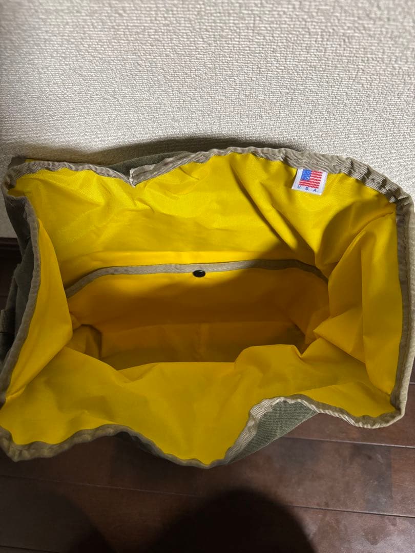 ウルトラロマンス　Fabio's Fanny フロントバック