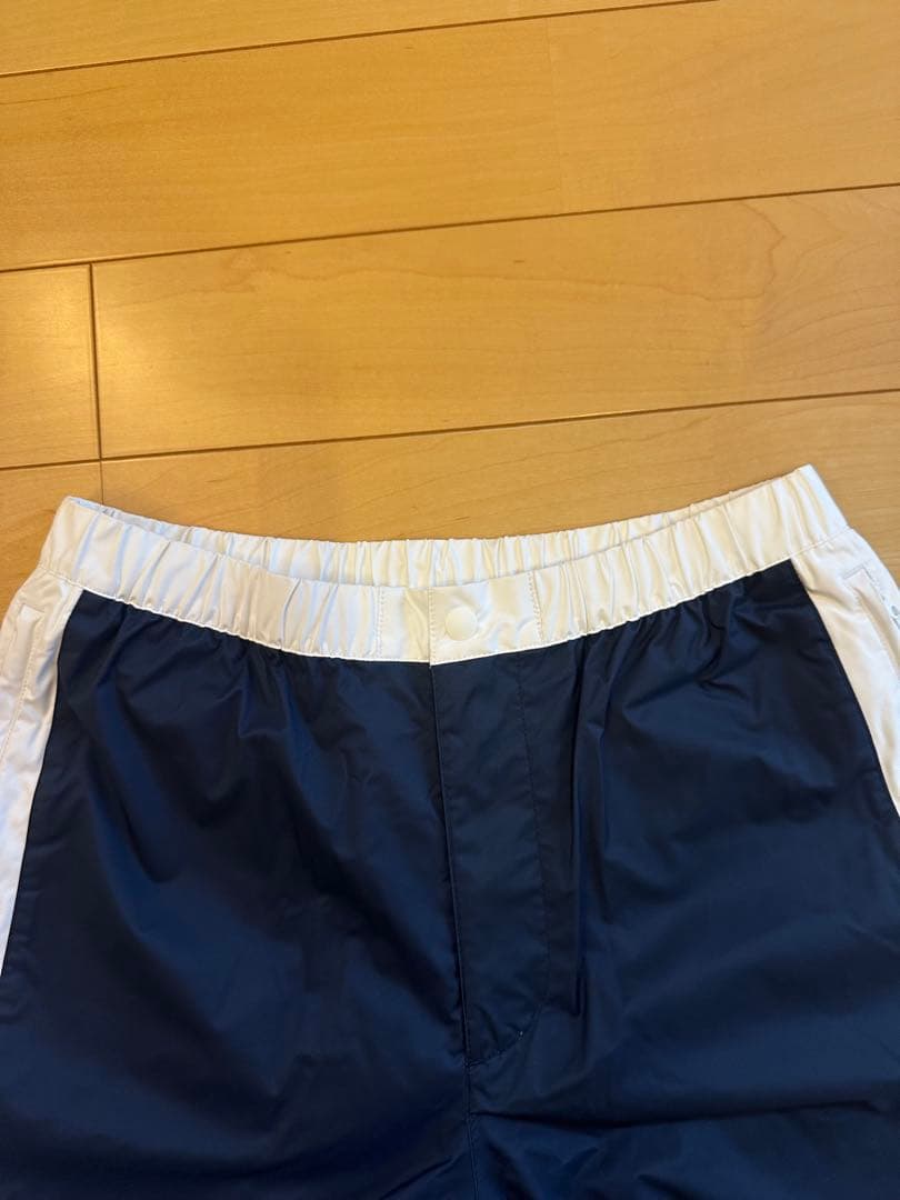 BEAMS GOLF メンズ ORANGE LABEL レインウェア 撥水 S