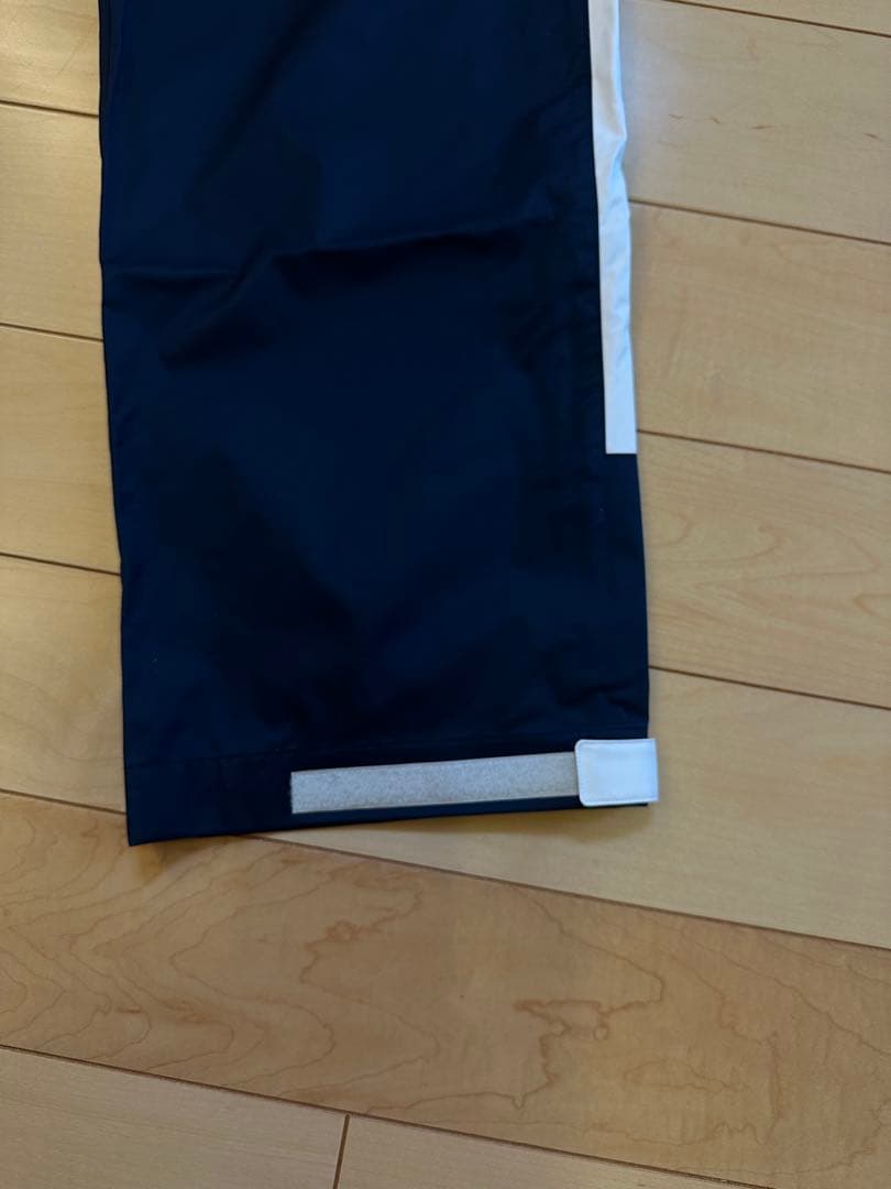 BEAMS GOLF メンズ ORANGE LABEL レインウェア 撥水 S