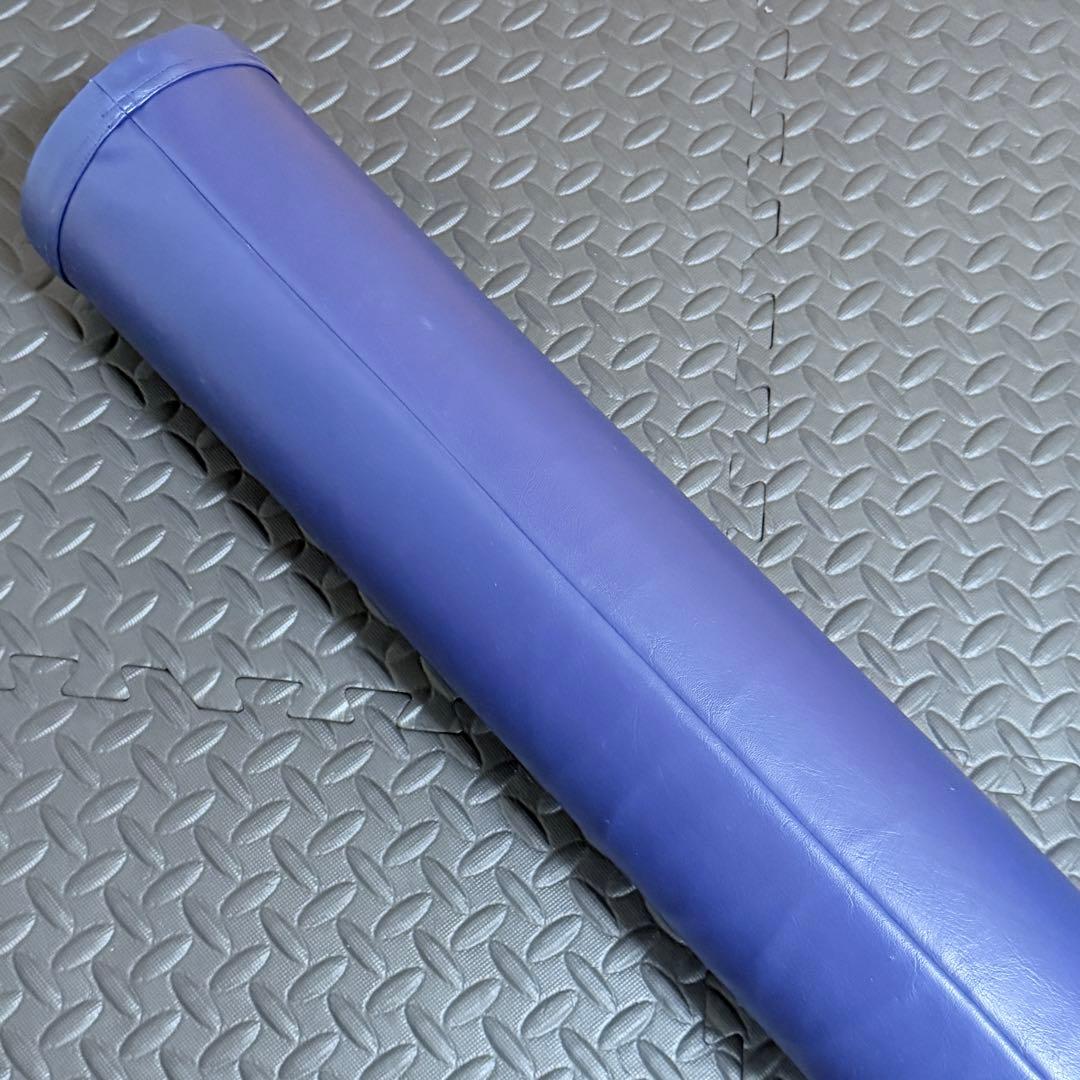 LPN ストレッチポール EX ネイビー エクササイズポール 体幹 トレーニング