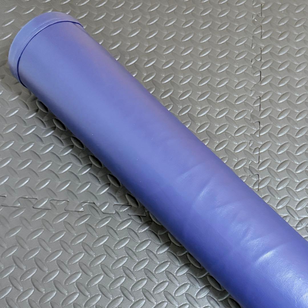 LPN ストレッチポール EX ネイビー エクササイズポール 体幹 トレーニング