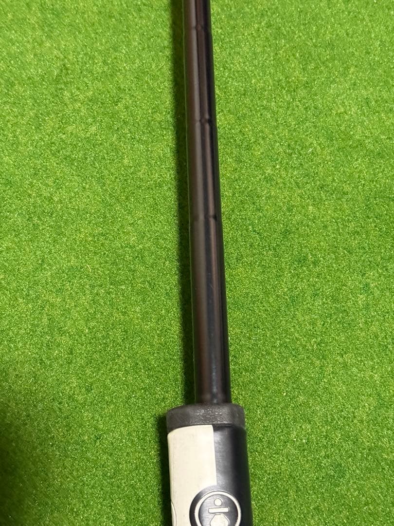美品　L.A.B. GOLF MEZZ.1 【34インチ】