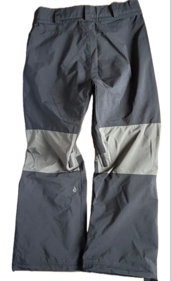 VOLCOMボルコム　Rnge Strech Gore-Tex Pants