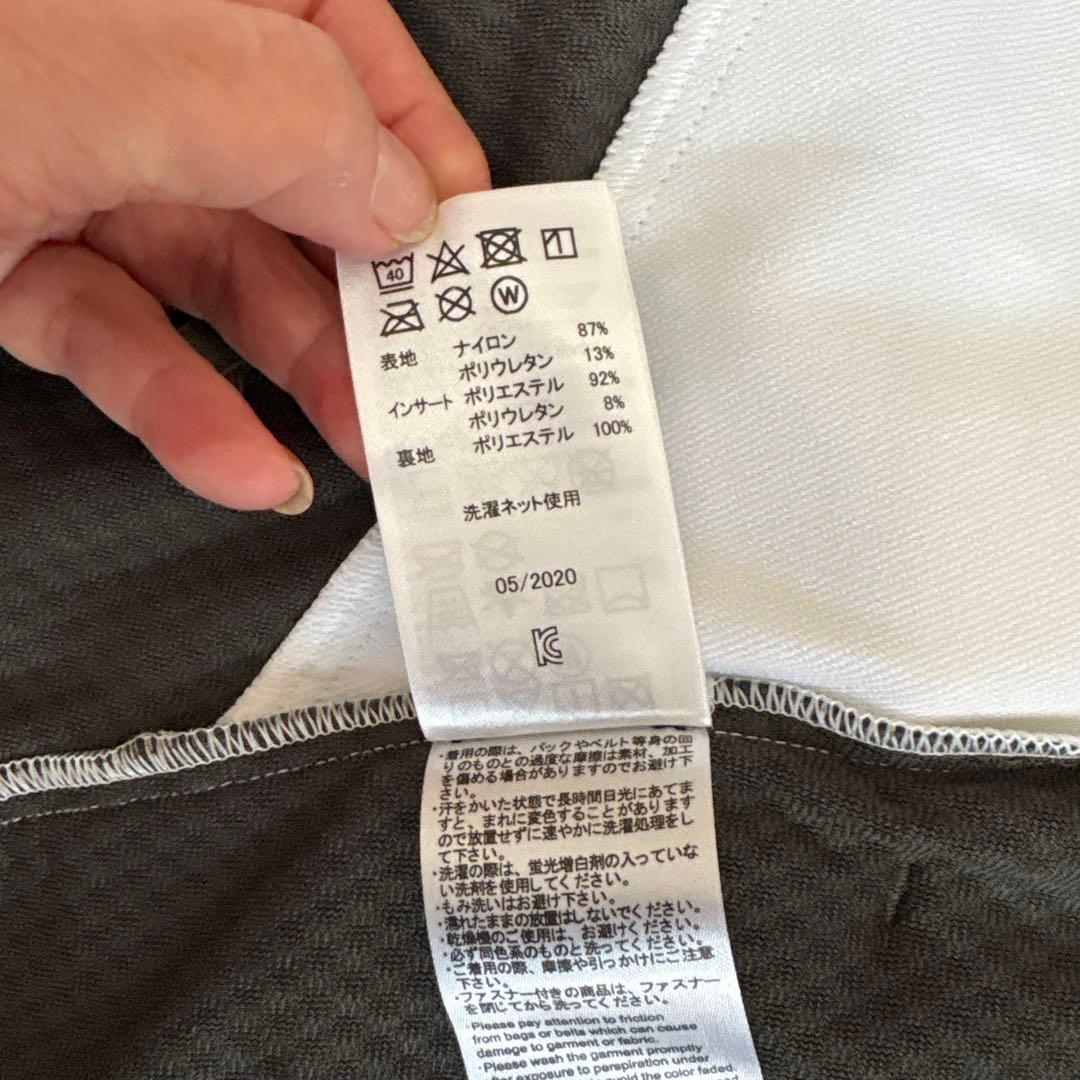 Oakley 袖着脱可能上下セットXLゴルフウェアメンズ