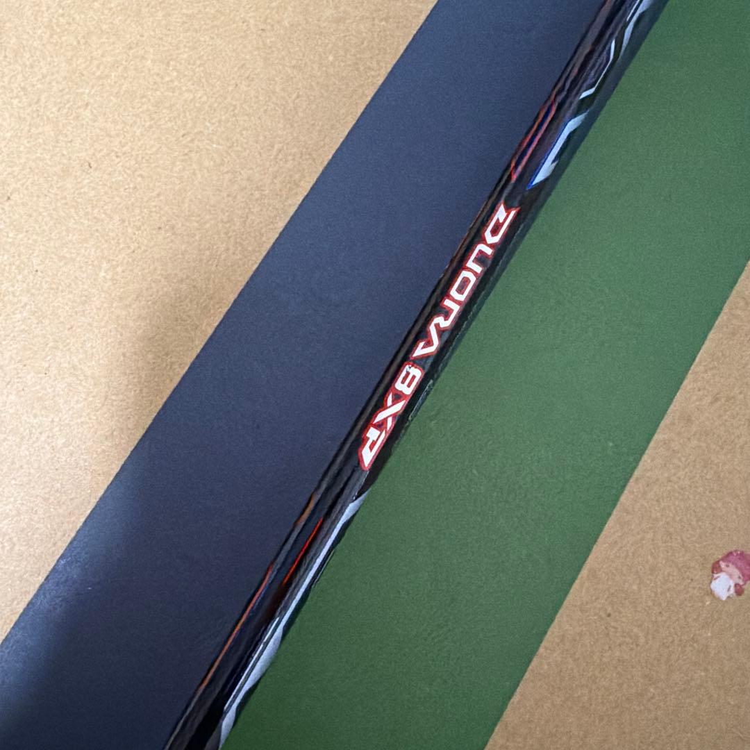 YONEX DUORA 8xp バドミントンラケット　3UG5