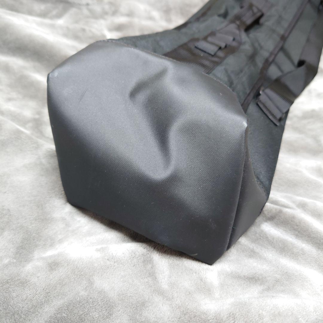 THE NORTH FACEフィルデンス ポールケース ノースフェイス 黒