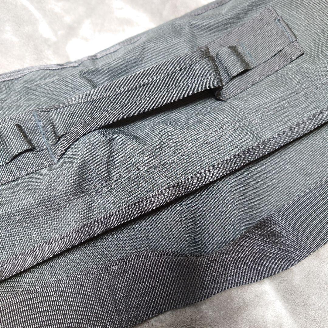 THE NORTH FACEフィルデンス ポールケース ノースフェイス 黒