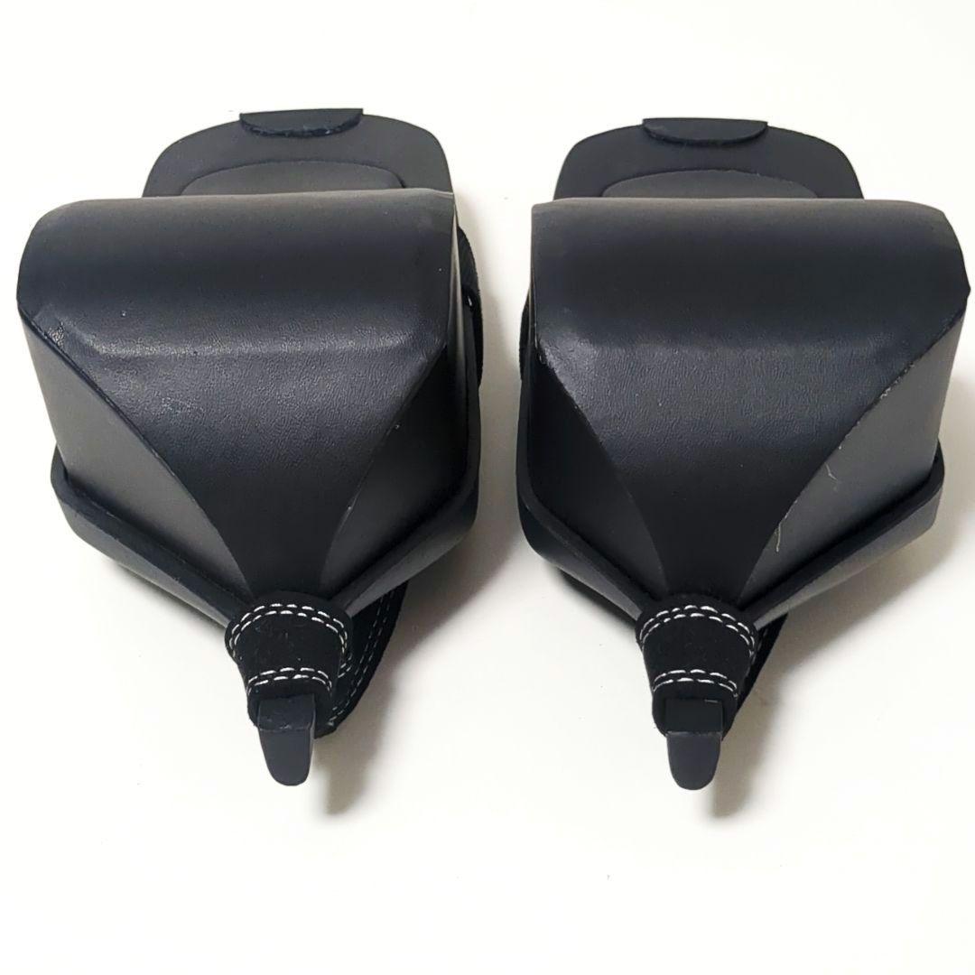 【良品】Chacottチャコットgoopoグーポ ハイタイプトレーニングサンダル