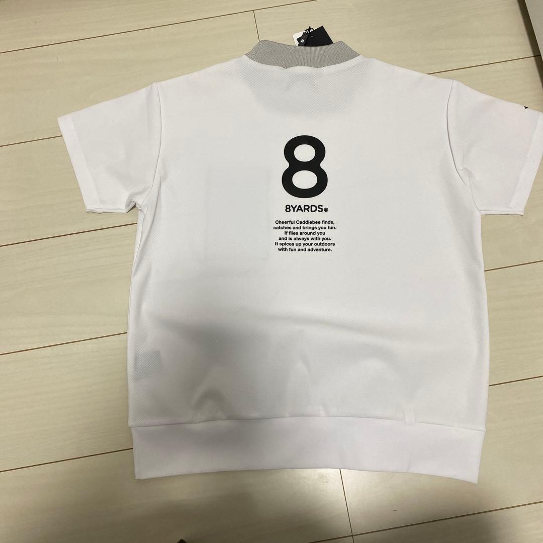 8YARDS Women’s RIB MOCK 2G