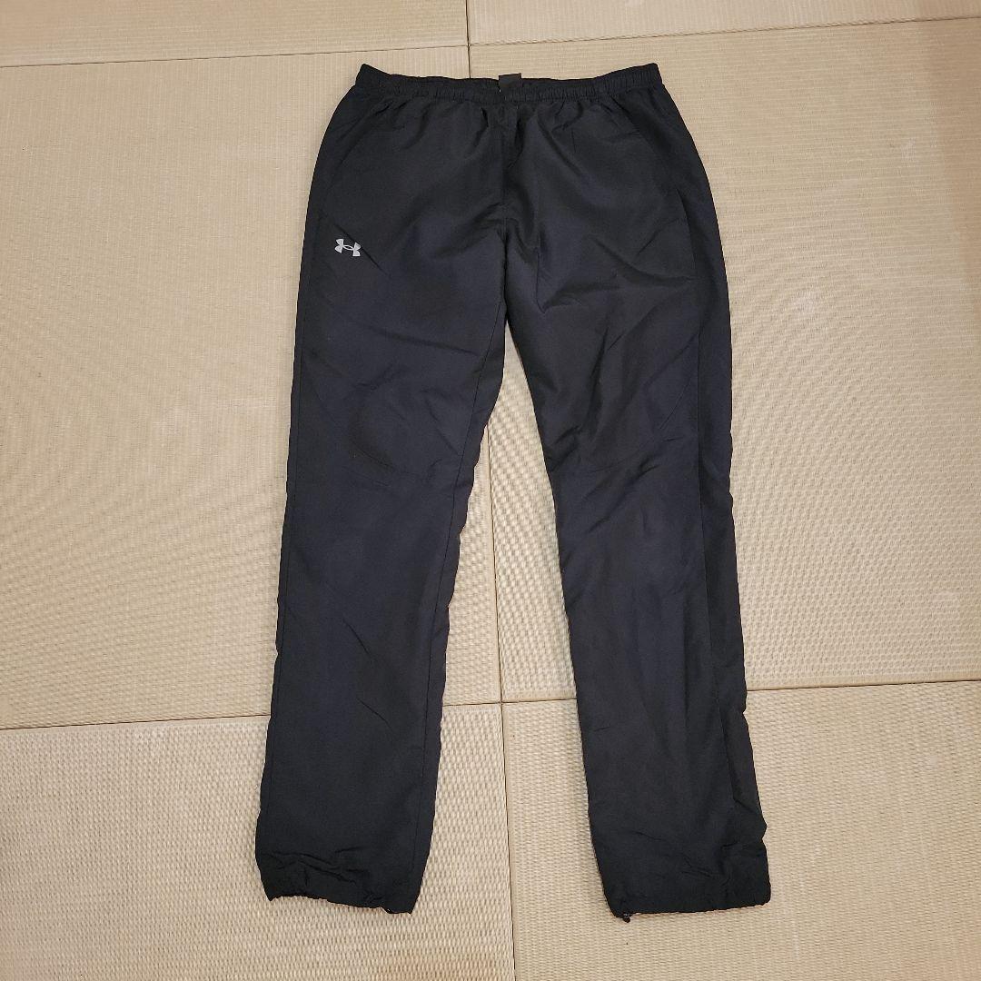 Under Armour XL ウィンドブレーカー　上下